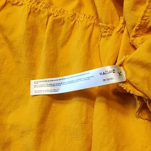 Free People Small Dress - Picture 5 of 11